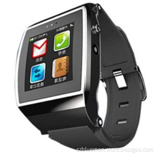 2014 Newest Bluetooth bracelets,HI-Watch Smart braceletsNew